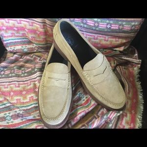 Cole Haan Pinch Grand Casual Loafers S 11.5